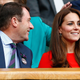 Illustration for article titled Kate Middleton Went to Wimbledon Yet Again, Did Chill Shit